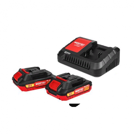 Дрель-шуруповерт аккумуляторная Wortex BD 2030 Dli ALL1 Дрель-шуруповерт аккумуляторная Wortex BD 2030 Dli ALL1