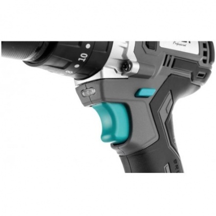 Дрель-шуруповерт аккумуляторная Tesla TCD18HD Дрель-шуруповерт аккумуляторная Tesla TCD18HD