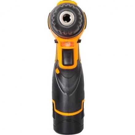 Дрель-шуруповерт аккумуляторная Вихрь ДА-12Л-2КН Дрель-шуруповерт аккумуляторная Вихрь ДА-12Л-2КН