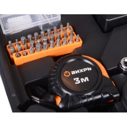 Дрель-шуруповерт аккумуляторная Вихрь ДА-12Л-2КН Дрель-шуруповерт аккумуляторная Вихрь ДА-12Л-2КН