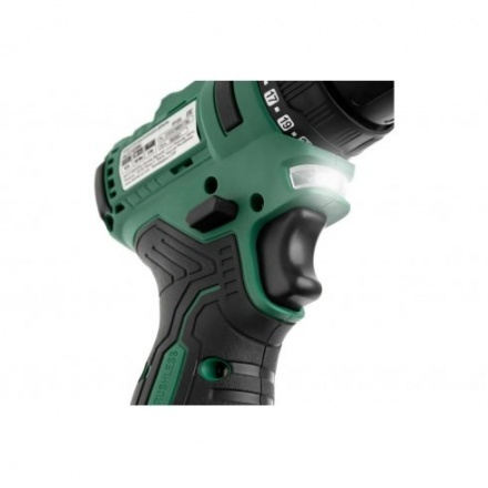 Дрель-шуруповерт аккумуляторная Hammer ACD12BL Дрель-шуруповерт аккумуляторная Hammer ACD12BL