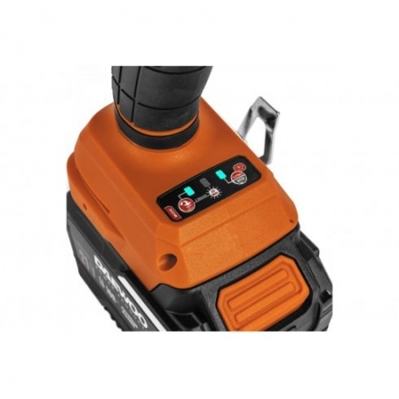 Дрель-шуруповерт аккумуляторная Daewoo Power DAA 2161Li Дрель-шуруповерт аккумуляторная Daewoo Power DAA 2161Li