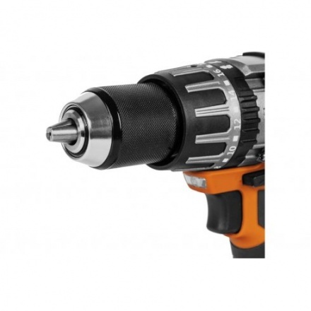 Дрель-шуруповерт аккумуляторная Daewoo Power DAA 2161Li Дрель-шуруповерт аккумуляторная Daewoo Power DAA 2161Li