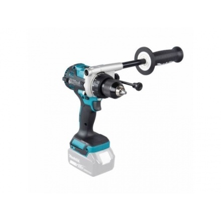 Дрель-шуруповерт аккумуляторная Makita DHP486ZA2