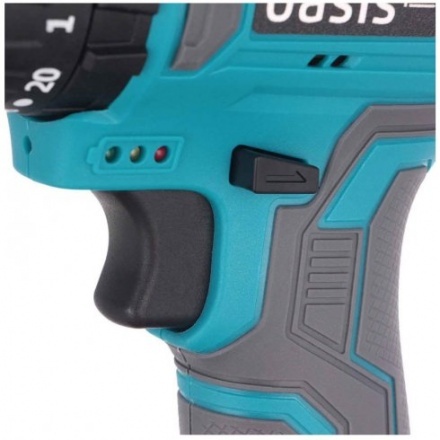 Аккумуляторная дрель-шуруповерт Oasis ASU-21V Pro Аккумуляторная дрель-шуруповерт Oasis ASU-21V Pro