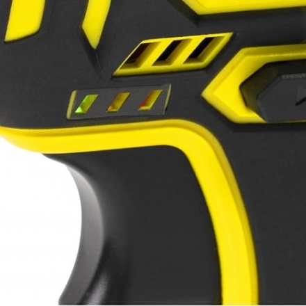 Дрель-шуруповерт аккумуляторная Kolner KCD 12-2LC Дрель-шуруповерт аккумуляторная Kolner KCD 12-2LC