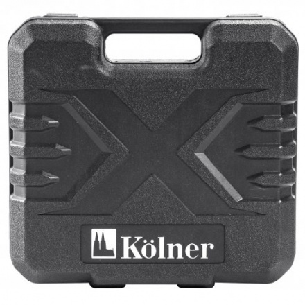 Дрель-шуруповерт аккумуляторная Kolner KCD 12-2LC Дрель-шуруповерт аккумуляторная Kolner KCD 12-2LC