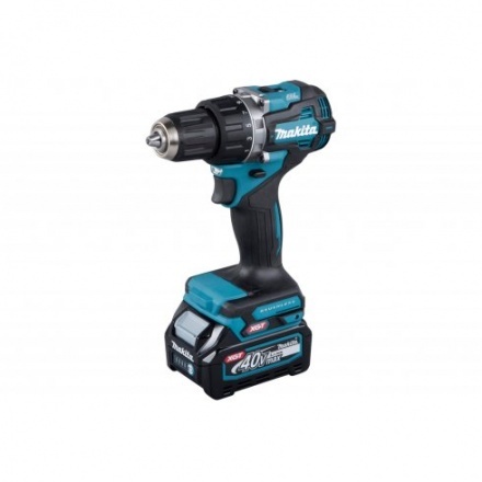 Дрель-шуруповерт аккумуляторная Makita DF002GD201