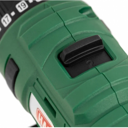 Дрель-шуруповерт аккумуляторная Hammer ACD18BLC Дрель-шуруповерт аккумуляторная Hammer ACD18BLC