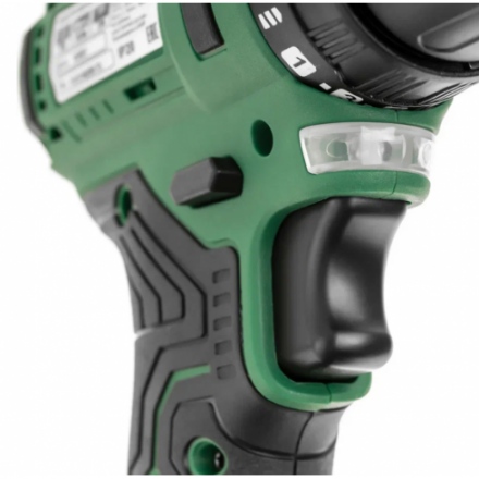 Дрель-шуруповерт аккумуляторная Hammer ACD18BLC Дрель-шуруповерт аккумуляторная Hammer ACD18BLC