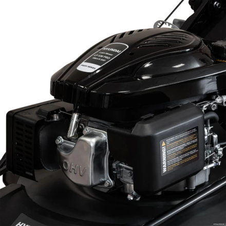 Газонокосилка бензиновая Hyundai LP536PRO Газонокосилка бензиновая Hyundai LP536PRO