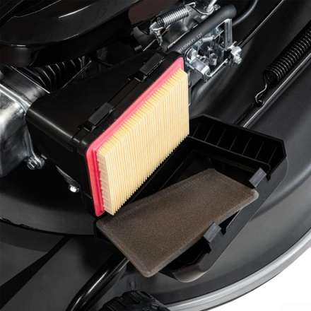 Газонокосилка бензиновая Hyundai LP536PRO Газонокосилка бензиновая Hyundai LP536PRO