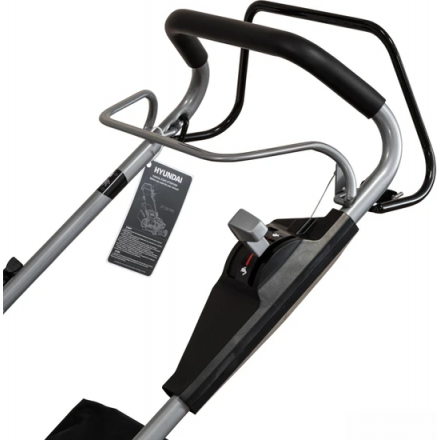 Газонокосилка бензиновая Hyundai LP536PRO Газонокосилка бензиновая Hyundai LP536PRO