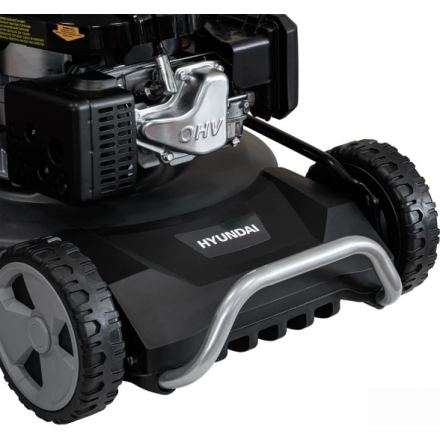 Газонокосилка бензиновая Hyundai LP536PRO Газонокосилка бензиновая Hyundai LP536PRO
