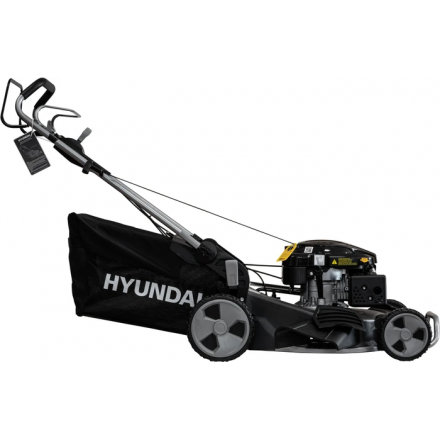 Газонокосилка бензиновая Hyundai LP536PRO Газонокосилка бензиновая Hyundai LP536PRO
