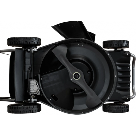 Газонокосилка бензиновая Hyundai LP536PRO Газонокосилка бензиновая Hyundai LP536PRO