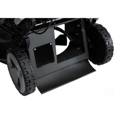 Газонокосилка бензиновая Hyundai LP536PRO Газонокосилка бензиновая Hyundai LP536PRO