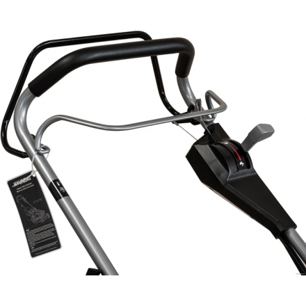 Газонокосилка бензиновая Hyundai LP536PRO Газонокосилка бензиновая Hyundai LP536PRO