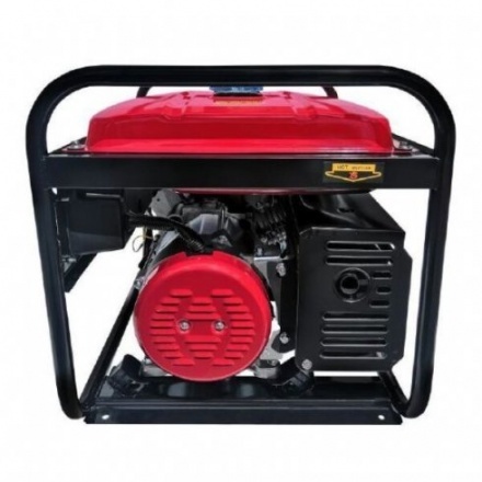 Бензиновый генератор Watt WT-6503 Бензиновый генератор Watt WT-6503