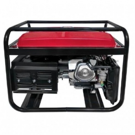 Бензиновый генератор Watt WT-6503 Бензиновый генератор Watt WT-6503
