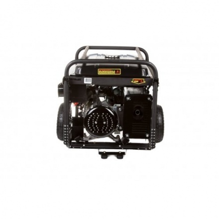 Бензиновый генератор Huter DY8000LXA Бензиновый генератор Huter DY8000LXA