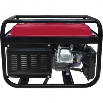 Бензиновый генератор Watt WT-3001 Бензиновый генератор Watt WT-3001