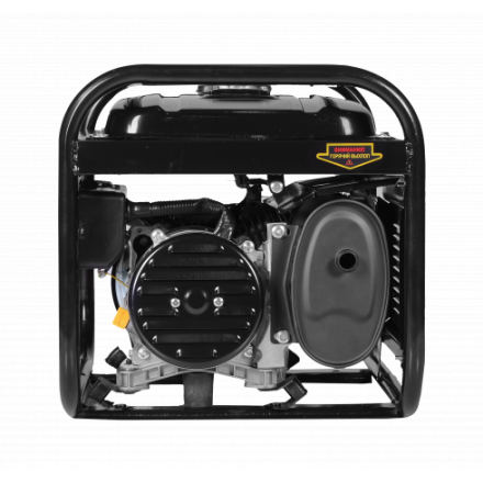 Бензиновый генератор Huter DY3000L Бензиновый генератор Huter DY3000L
