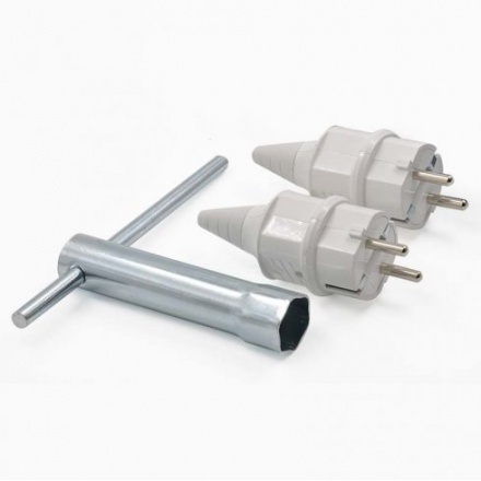 Бензиновый генератор SBK BG4100 Бензиновый генератор SBK BG4100