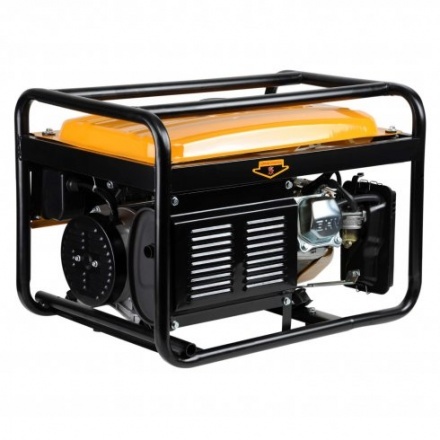 Бензиновый генератор SBK BG4100 Бензиновый генератор SBK BG4100