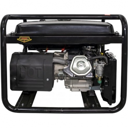 Бензиновый генератор Huter DY9500LX-3 Pro-электростартер Бензиновый генератор Huter DY9500LX-3 Pro-электростартер