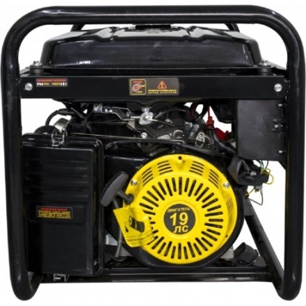 Бензиновый генератор Huter DY9500LX-3 Pro-электростартер Бензиновый генератор Huter DY9500LX-3 Pro-электростартер