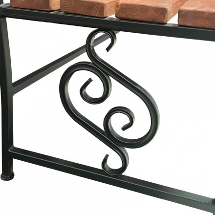 Скамейка садовая Мастер 5 Скамейка садовая Мастер 5