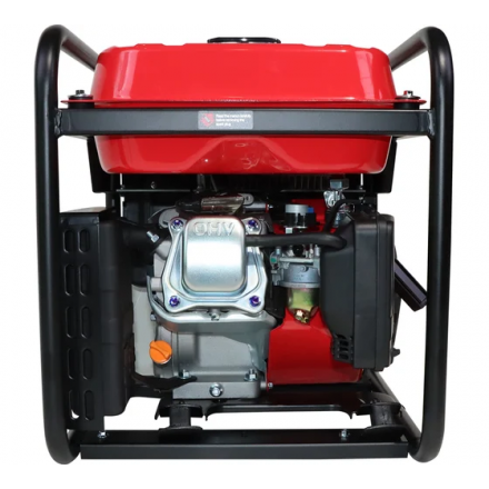 Бензиновый генератор Edon PT-4000C Бензиновый генератор Edon PT-4000C