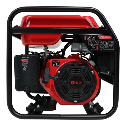 Бензиновый генератор Edon PT-4000C Бензиновый генератор Edon PT-4000C