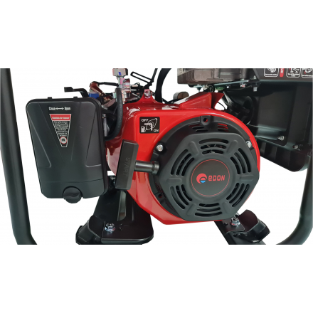 Бензиновый генератор Edon PT-4000C Бензиновый генератор Edon PT-4000C