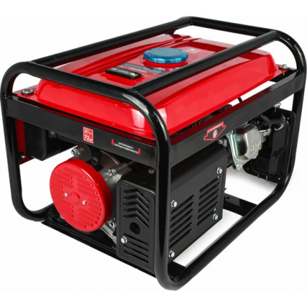 Бензиновый генератор Edon PT-3300 Бензиновый генератор Edon PT-3300