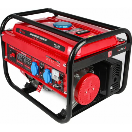 Бензиновый генератор Edon PT-3300 Бензиновый генератор Edon PT-3300