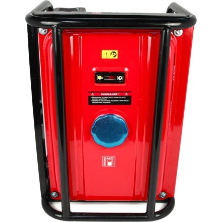 Бензиновый генератор Edon PT-3300 Бензиновый генератор Edon PT-3300