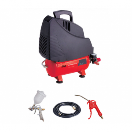 Воздушный компрессор Fubag Paint Master Kit Воздушный компрессор Fubag Paint Master Kit