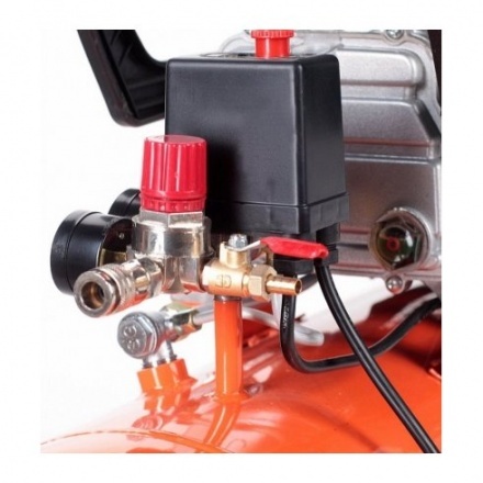 Воздушный компрессор PATRIOT Euro 50/260 Воздушный компрессор PATRIOT Euro 50/260