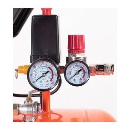 Воздушный компрессор PATRIOT Euro 50/260 Воздушный компрессор PATRIOT Euro 50/260