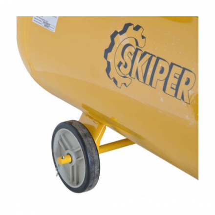 Воздушный компрессор Skiper IBL3100V Воздушный компрессор Skiper IBL3100V