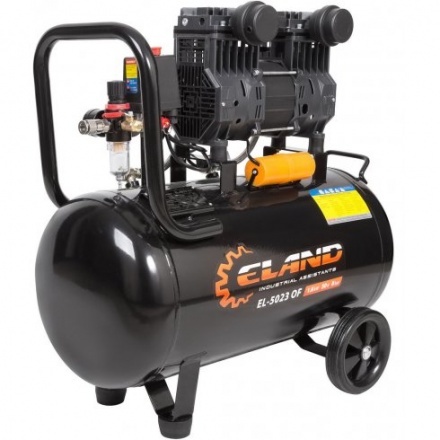 Воздушный компрессор Eland EL-5023 OF Воздушный компрессор Eland EL-5023 OF