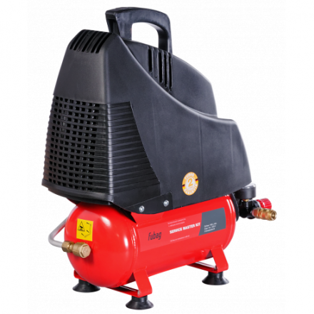 Воздушный компрессор Fubag Service Master Kit Воздушный компрессор Fubag Service Master Kit