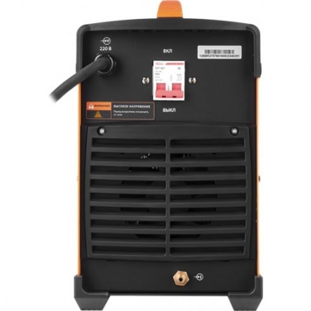 Инвертор сварочный Сварог TIG 200 P AC/DC REAL E201B Инвертор сварочный Сварог TIG 200 P AC/DC REAL E201B