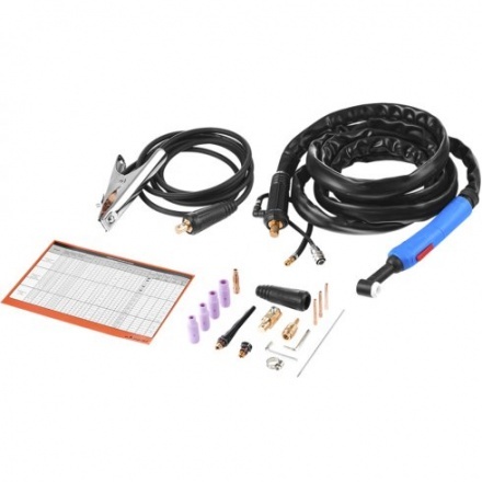 Инвертор сварочный Сварог TIG 200 P AC/DC REAL E201B Инвертор сварочный Сварог TIG 200 P AC/DC REAL E201B