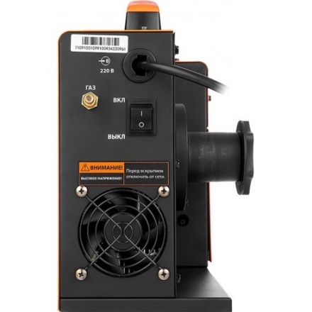 Полуавтомат сварочный Сварог Real MIG 200 / N2H3 Полуавтомат сварочный Сварог Real MIG 200 / N2H3