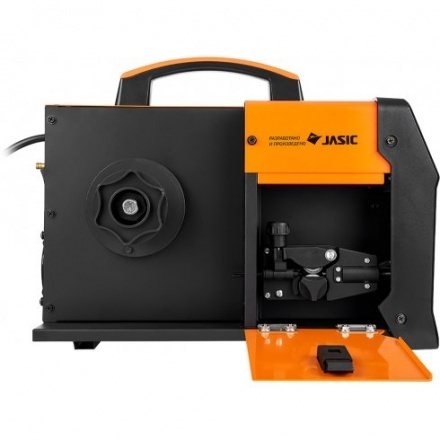 Полуавтомат сварочный Сварог Real MIG 200 / N2H3 Полуавтомат сварочный Сварог Real MIG 200 / N2H3