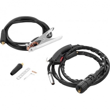 Полуавтомат сварочный Сварог Real MIG 200 / N2H3 Полуавтомат сварочный Сварог Real MIG 200 / N2H3