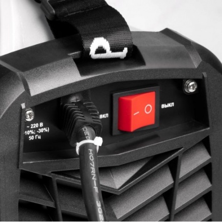 Инвертор сварочный Ставр САИ-320ЭУ Инвертор сварочный Ставр САИ-320ЭУ